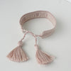 Christian Dior Jahor Oblique 手镯 粉色