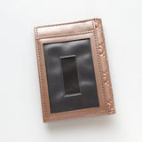 グッチ ラブリー グッチシマ パスケース カードケース ピンク - NEWSED