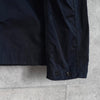 ストーン アイランド ナイロンジャケット ネイビー