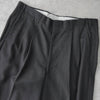 Yves Saint Laurent Vintage Double-breasted Suit, Grey