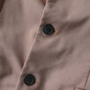 Dior narrow lapel single tailored jacket camel