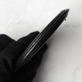 ロエベ アナグラム ラウンド レザー コインケース - NEWSED