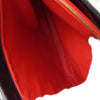 Celine Leather One-Shoulder Bag in Black