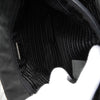 Prada Pocono Tessuto Nylon Tote Bag Black