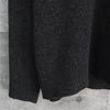 Maison Kitsune Fox 针织毛衣 灰色
