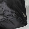 Prada Pocono Tessuto/Leather Tote Bag Black