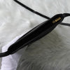 Loewe Anagram Nappa Leather Shoulder Bag/Mini Bag in Black