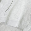 Maison Kitsune Chillax Fox 连帽衫，灰色