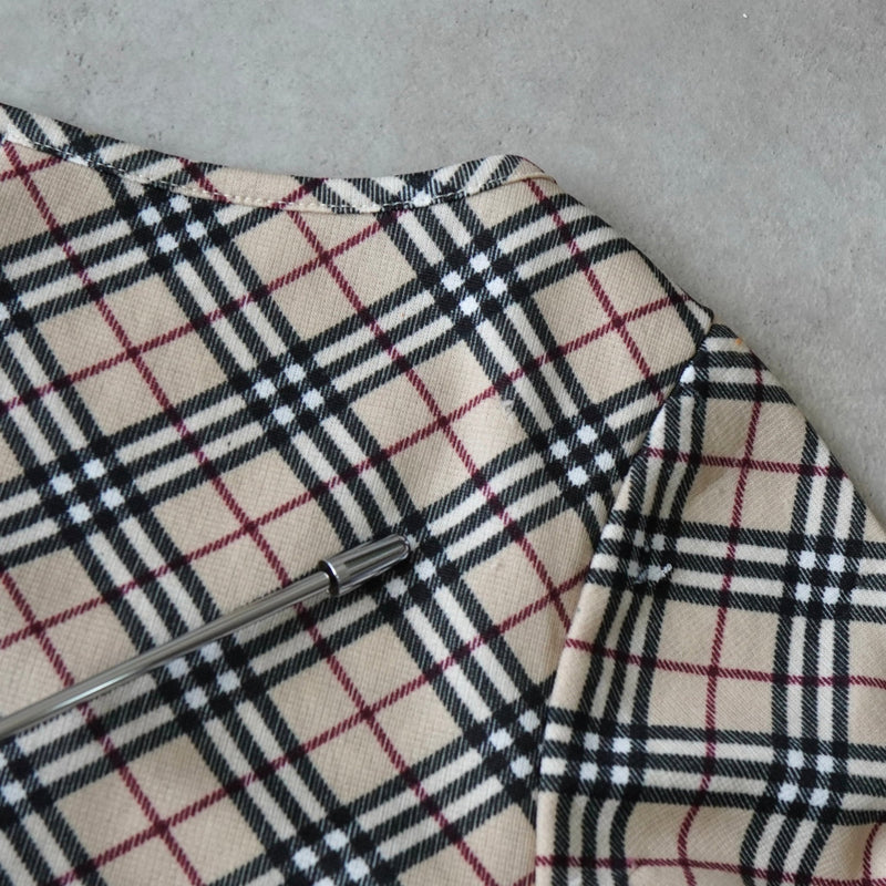 楽天市場】バーバリー ブルーレーベル シャツの通販 バーバリー