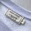 Maison Kitsune 狐狸头运动衫 灰色