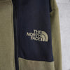 The North Face Hoodie Steep Tech Logo Embroidery Khaki