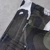 Stüssy Camo 卡其色短款卡其裤