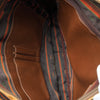 Loewe Anagram Leather Business Bag/Handbag in Camel/Brown