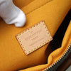 Louis Vuitton Monogram Denim Neo Speedy 蓝色手提包