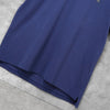 Vivienne Westwood 蓝色 Orb 刺绣短袖 Polo 衫