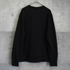 Vivienne Westwood Man Orb 黑色运动衫