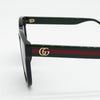 Gucci Shelly Line Sunglasses Black