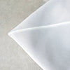 MM6 Japanese Bag Classic Maison Margiela Tote Bag White