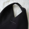 Maison Margiela MM6 网眼日本包手提包小号黑色