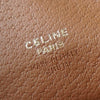 Celine Macadam 棕色手拿包和手提包