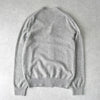 Play Comme des Garcons 心形徽标开衫 灰色