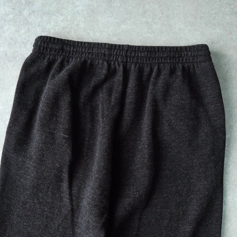 ポロ ラルフローレン ポニーロゴ スウェットパンツ ダークグレー - NEWSED