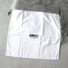 MM6 Maison Margiela 日历标签日本包手提包小号黑色未使用带标签