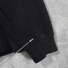 Nike 徽标运动衫黑色