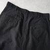Comme des Garcons 棉质短裤 黑色