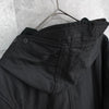 Denim & Supply Ralph Lauren 粗呢大衣 黑色