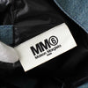 MM6 Maison Margiela 牛仔日本包手提包经典蓝色未使用带标签