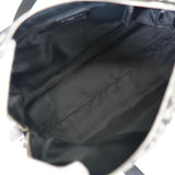 ディオール トロッター キャンバス ミニボストンバッグ ハンドバッグ ブラック - NEWSED