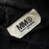 MM6 Maison Margiela 网眼日本包小号手提包黑色