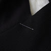 Maison Margiela MM6 网眼日本包手提包小号黑色