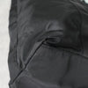 Prada Pocono Tessuto/Leather Tote Bag Black