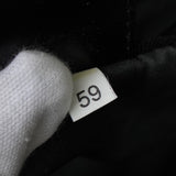 プラダ ポコノ テスート ナイロン ポーチ トライアングルロゴ ブラック - NEWSED