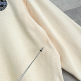 チャップス ラルフローレン チルデンニット アイボリー - NEWSED