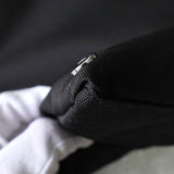 メゾンマルジェラ エムエムシックス カレンダーロゴ ジャパニーズバッグ ブラック - NEWSED