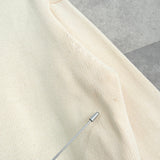 チャップス ラルフローレン チルデンニット アイボリー - NEWSED