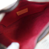 ルイヴィトン モノグラム ワンショルダーバッグ ポシェットクロワッサン - NEWSED