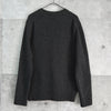Maison Kitsune Fox 针织毛衣 灰色