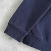 Adidas Logo Hoodie Navy