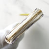 路易威登 Damier Azur Pochette Cle Complice 零钱包白色