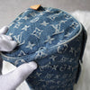 Louis Vuitton Monogram Denim Neo Speedy 蓝色手提包