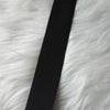 Prada Pocono Tessuto Nylon/Leather Triangle Plate Shoulder Bag in Black