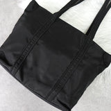 プラダ ポコノ テスート ナイロン トートバッグ ブラック - NEWSED