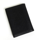 シャネル ココマーク キャビアスキン カードケース ブラック - NEWSED