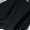 Polo Ralph Lauren Logo Full Zip Track Jacket Black