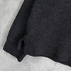 Polo Ralph Lauren 徽标半拉链运动衫 黑色