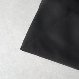 エムエムシックス メゾン マルジェラ メッシュ ジャパニーズバッグ クラシック トートバッグ ハンドバッグ ブラック タグ付き未使用品 - NEWSED